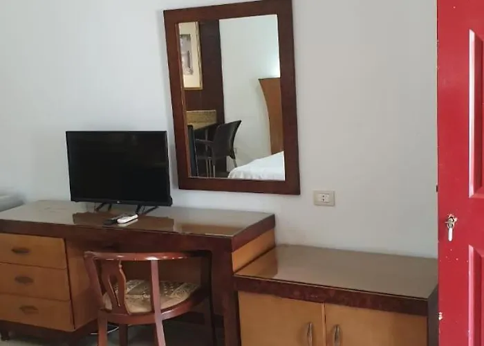 Delta Şarm El-Şeyh