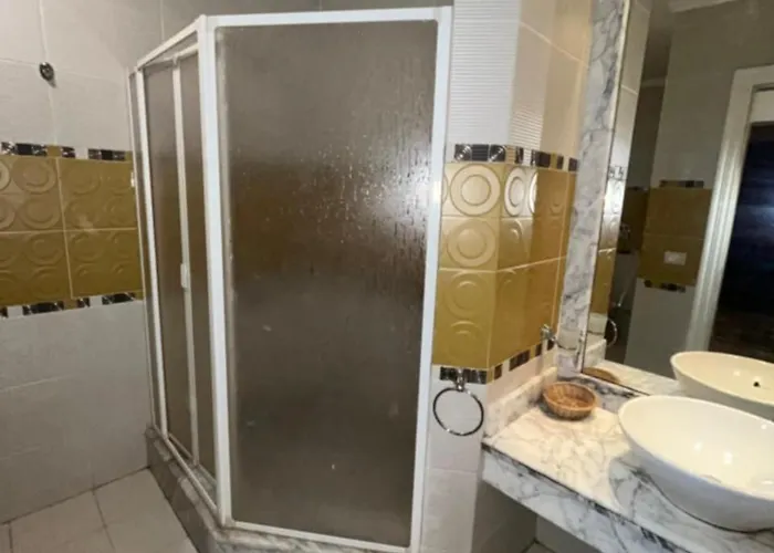 Daire Delta Şarm El-Şeyh